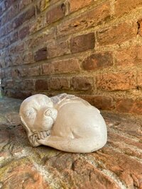 Van idee naar beeldje.