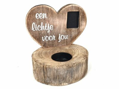 hart herdenking